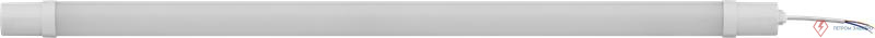 Светильник светодиодный 90 946 ODSP-08-36-4K-LED 36Вт 4000К IP65 2900лм 200-240В ОНЛАЙТ 90946
