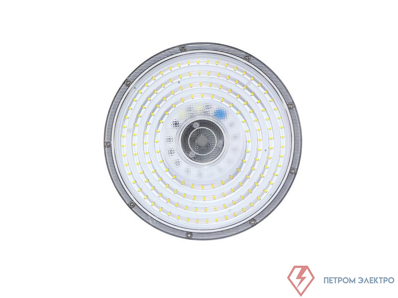 Светильник светодиодный PHB NLO 02 100Вт 5000К IP65 90град. ДСП для высоких пролетов (high bay) Pro JazzWay 5040397