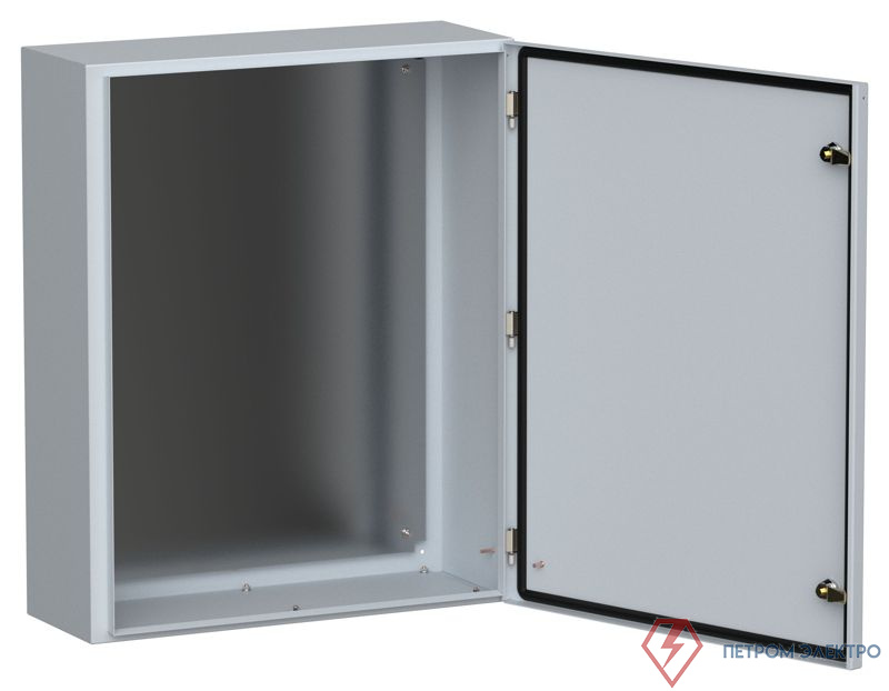 Корпус ЩМП-4-0 800х650х250 IP54 У2 метал. IEK YKM40-04-54