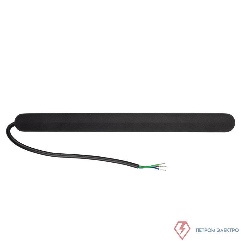 Блок питания MTR16 200Вт 40В BL IP20 низковольтный черн. JazzWay 5057395