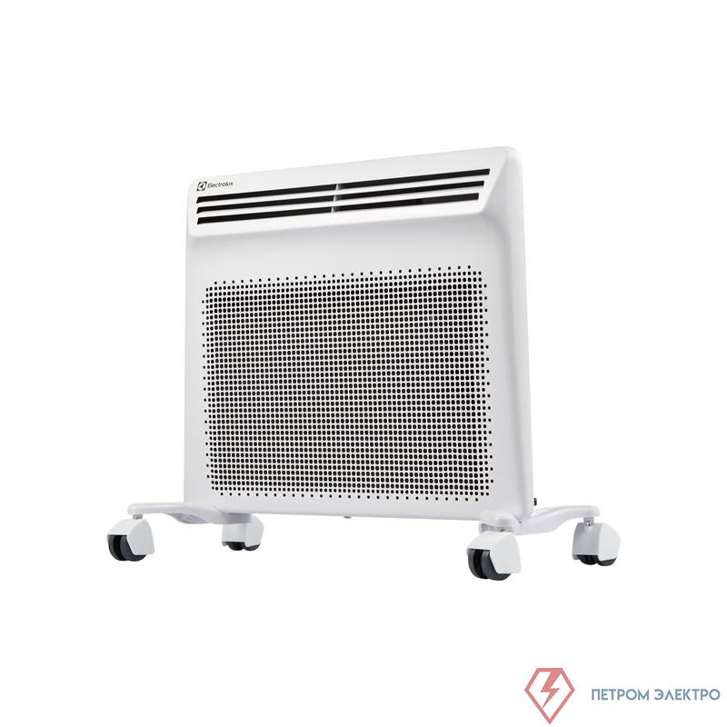 Обогреватель конвективно-инфракрасный Air Heat 1000Вт э/т EIH/AG2-1000 E Electrolux НС-1042065