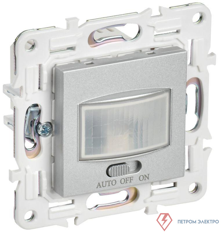 Датчик движения SKANDY SK-S01S серебр. IEK SK-MS10-N-150-05-K23