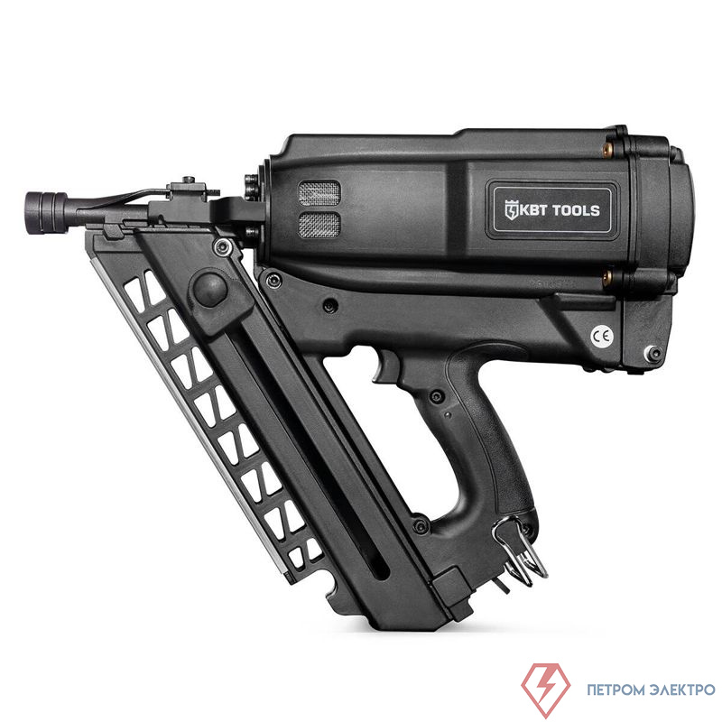 Пистолет монтажный газовый GCN-90 ПРОФИ КВТ 104524