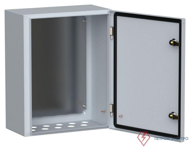Корпус ЩМП-2-0 500х400х220 IP54 У2 метал. IEK YKM40-02-54