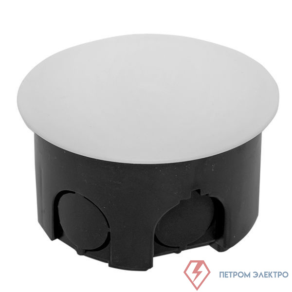 Коробка распаячная КМТ-010-004 для твердых стен 75х42 PROxima EKF plc-kmt-010-004