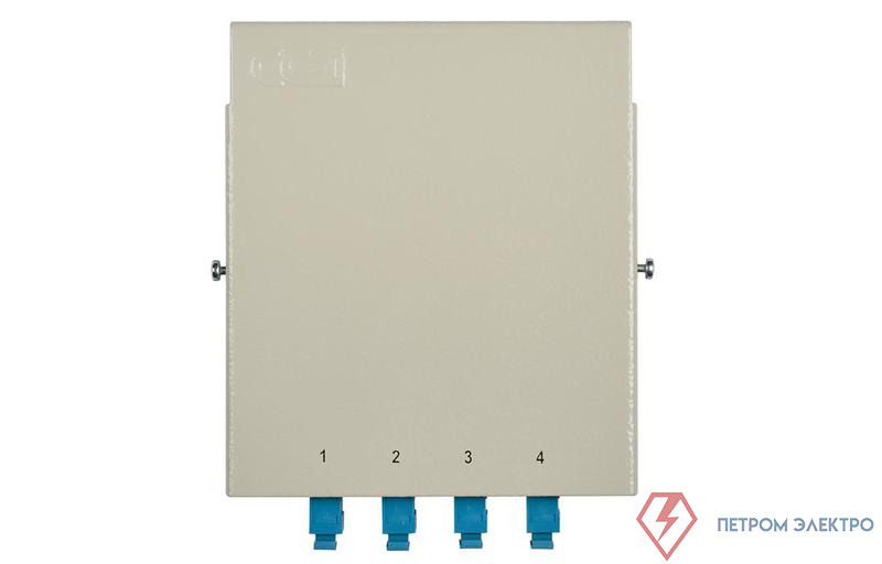 Кросс ШКОН-Р/1-4-SC 4-SC/SM 4-SC/UPC ССД 130401-00012