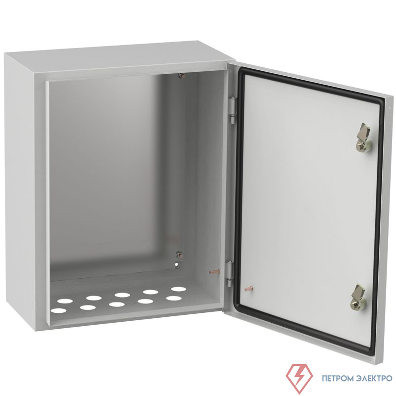 Корпус ЩМП-2-0 500х400х220 IP54 У2 метал. GENERICA YKM40-02-54-G