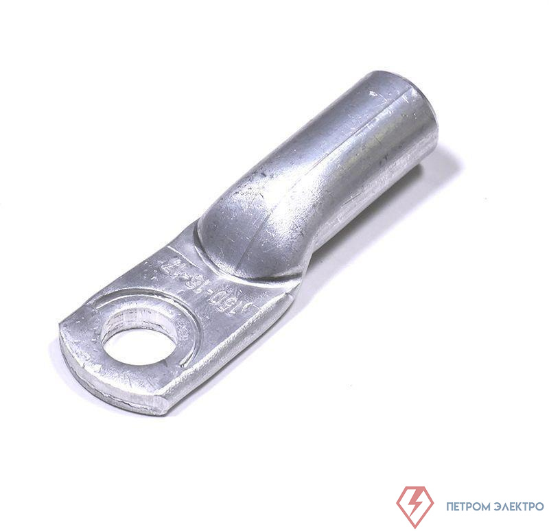 Наконечник ТА 150-16-17мм УХЛ3 опрес. алюм. ГОФРОМАТИК zeta10419