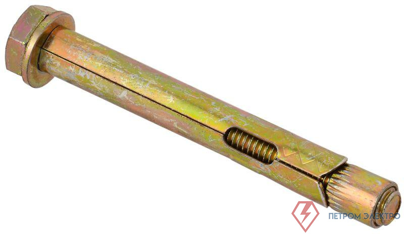 Болт анкерный М8/10х120 IEK CMZ10-AB-10-120