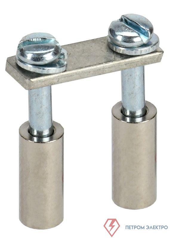 Перемычка ARMAFIX для CTS 16кв.мм 2PIN в сборе IEK YCT10-00-K03-016-A-2P