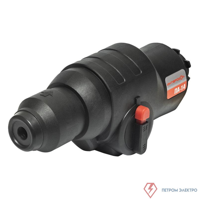 Модуль перфоратора SDS plus МультиМАКС ПА-14 ИНТЕРСКОЛ 755.0.3.21