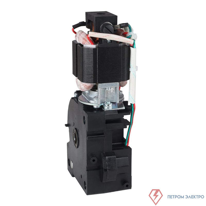 Мотор-редуктор OptiMat A S1 220VAC/DC КЭАЗ 366127