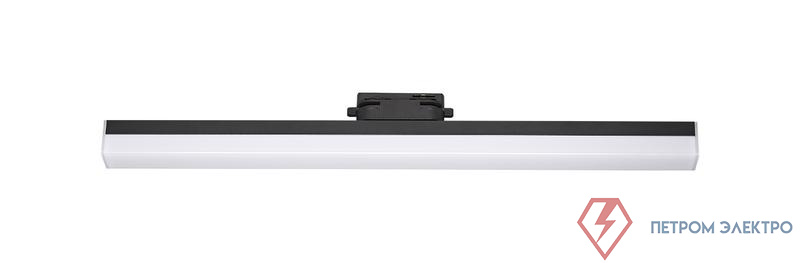 Светильник светодиодный трековый PTR 1832-T540 32Вт 4000К IP40 140град. BL черн. JazzWay 5047433