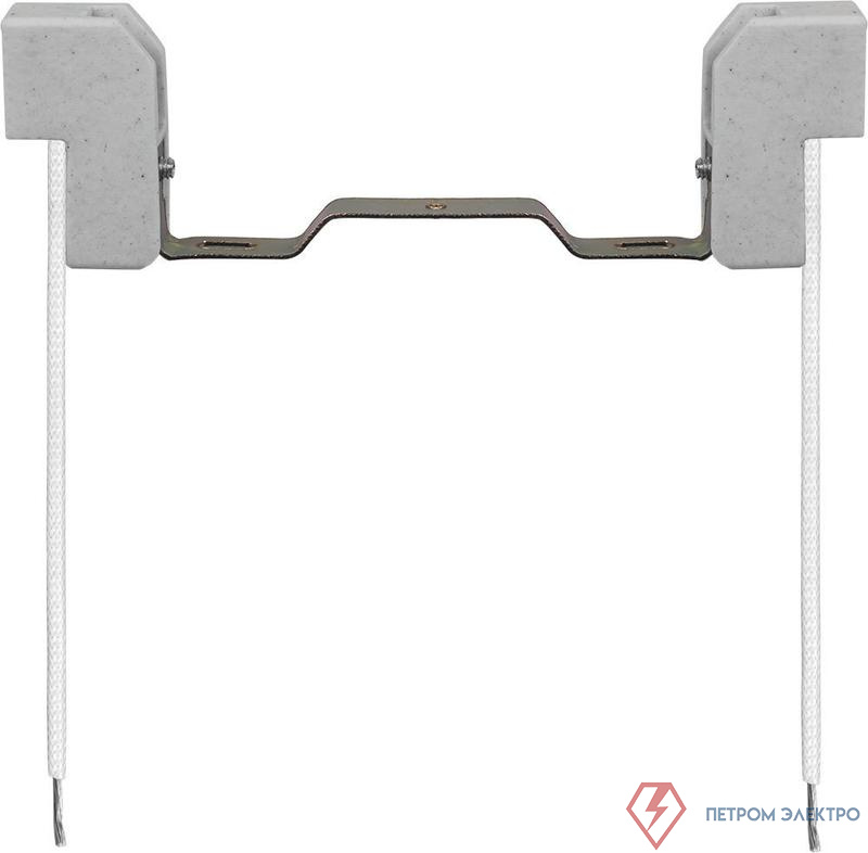 Патрон для галогенных ламп 230хH40 FERON 22318