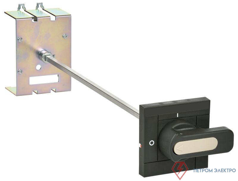 Рукоятка поворотная MCCB типоразмер A; D ARMAT IEK AR-MCCBD-HE-000-0-02-C