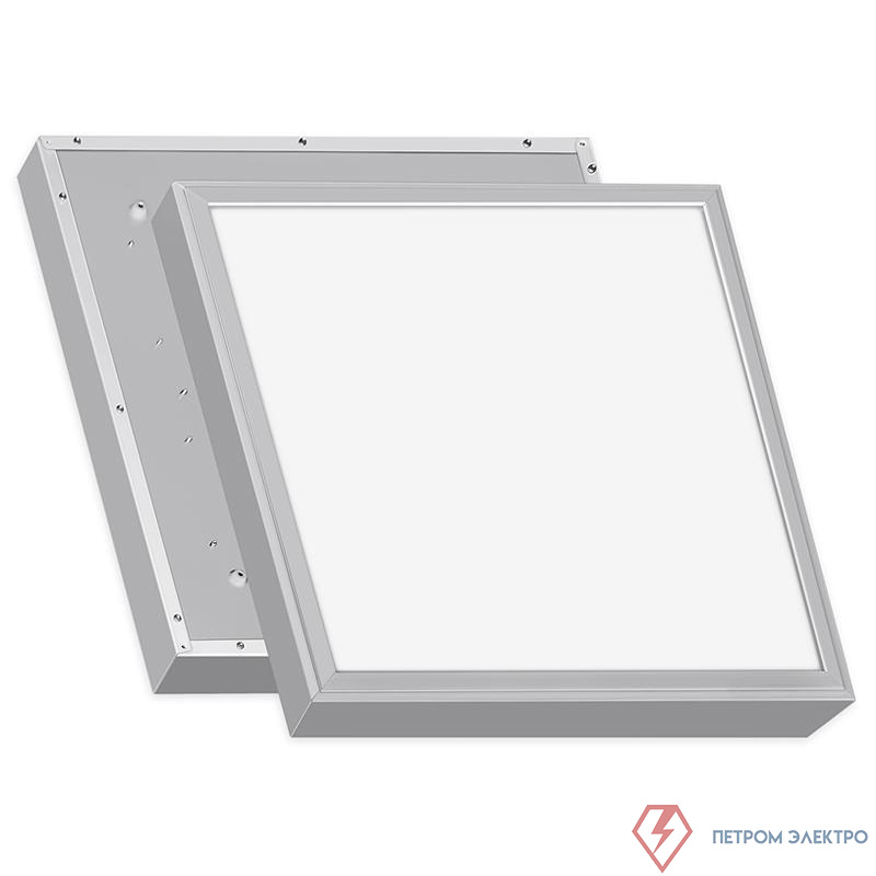 Светильник светодиодный Universal-32/opal-sand 32Вт 4000К IP20 3500лм 595х595 универс. CSVT ЦБ000007790