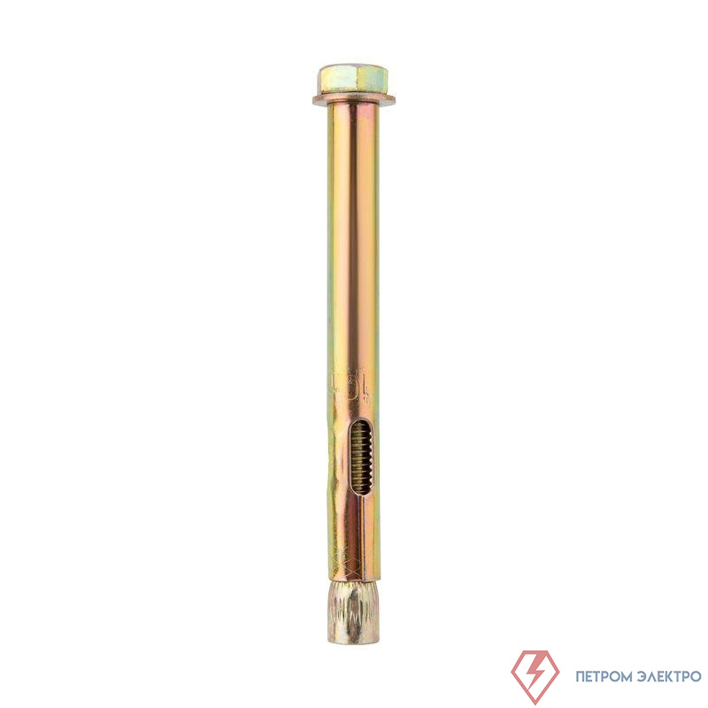 Болт анкерный 10х100 (уп.1шт) Kranz KR-01-3816-010