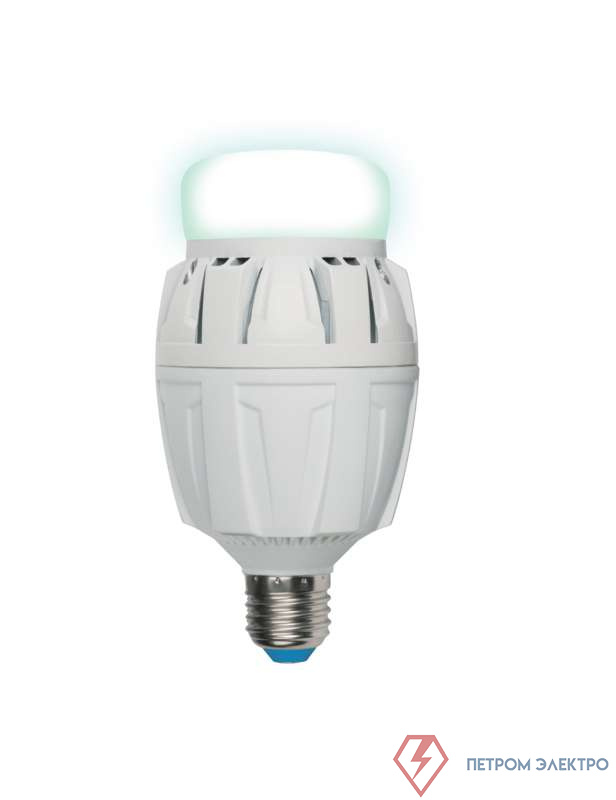 Лампа светодиодная LED-M88-30Вт/NW/E27/FR ALV01WH картон Uniel 08981