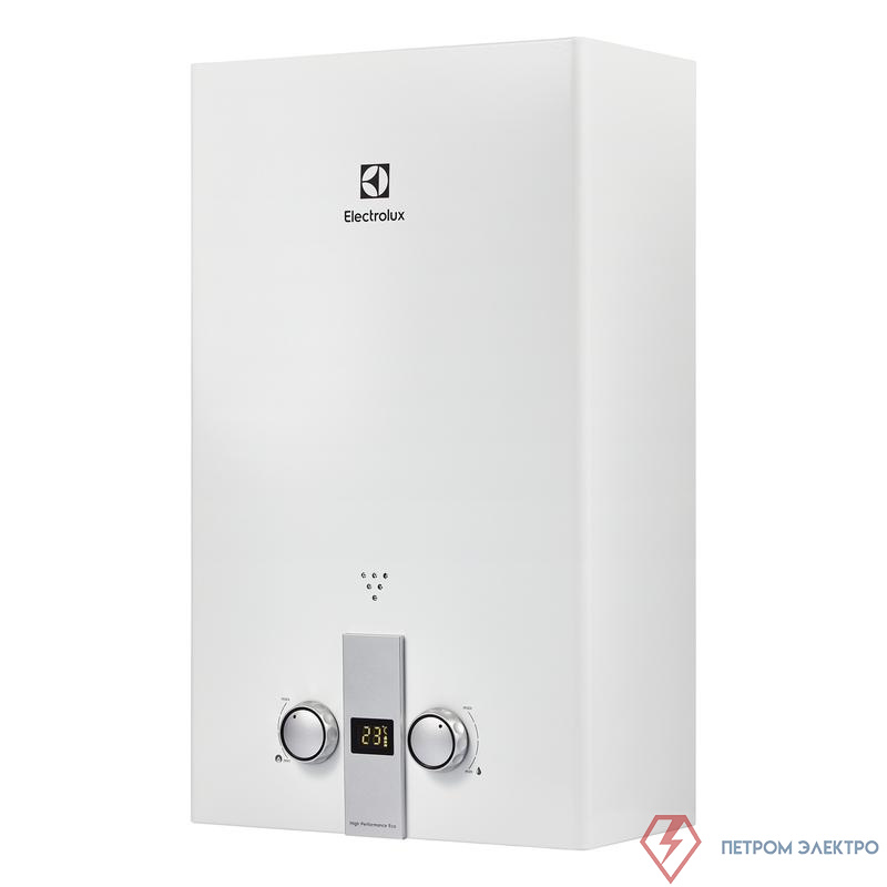 Колонка газовая Electrolux GWH 10 High Performance Eco Electrolux НС-1186645