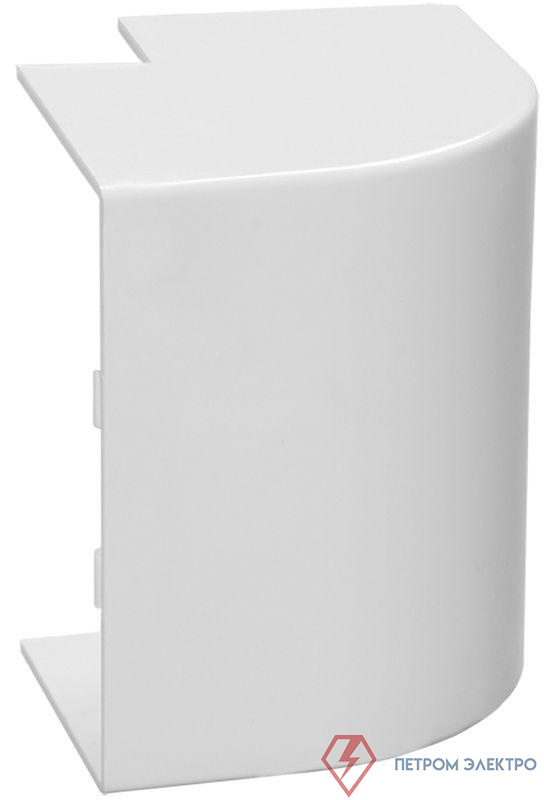 Угол внешний вертикальный 40х25 КМН ELECOR (уп.4шт) IEK CKMP10D-N-040-025-K01
