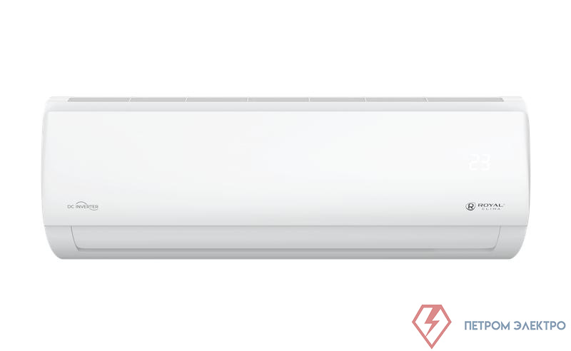 Сплит-система инверторного типа TRIUMPH LITE Inverter RCI-TWL22HN ROYAL Clima НС-1689744