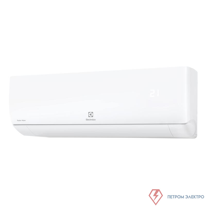 Сплит-система типа on-off Fusion Wave EACS-12HFW/N3 комплект Electrolux НС-1688451