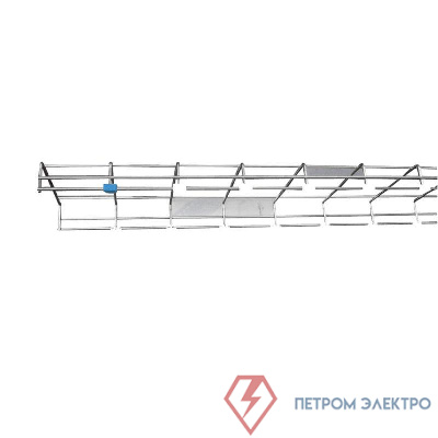 Комплект из 2 стоек верт. монтаж. XL3 4000 Leg 020521