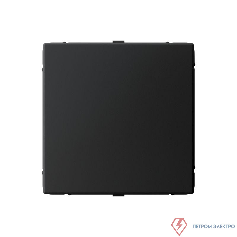 Заглушка ArtGallery с суппортом для многопост. рамок карбон SE GAL001009