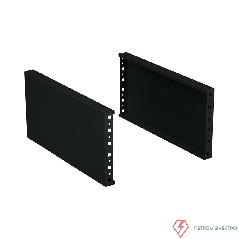 Комплект панелей цоколя 600мм 200мм (уп.2шт) DKC R5NFPB62