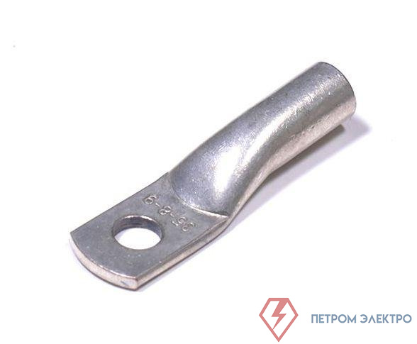 Наконечник ТМЛ 35-10-10 Т2 опрес. луженый медн. ГОФРОМАТИК zeta10626