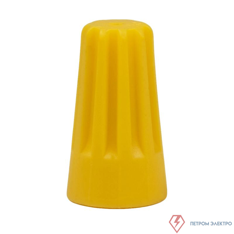 Зажим соединительный изолирующий PSC-4-Y (СИЗ-4) (уп.50шт) JazzWay 5073562