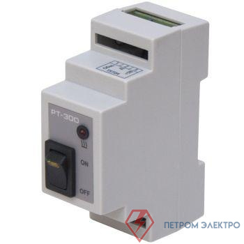 Регулятор температуры электронный РТ-300 ССТ 2224792
