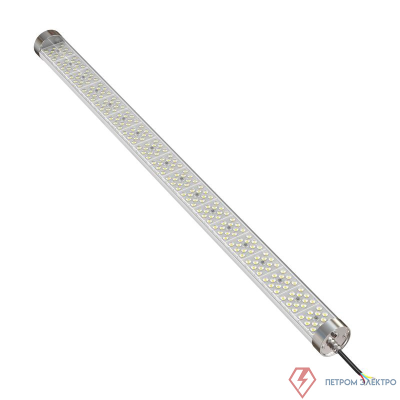 Светильник светодиодный ДСП WP 22 C 50W W 840 L1500 CL 73х1500мм 50Вт 4000К IP69K пылевлагозащ. бел. Русский Свет 27072225351