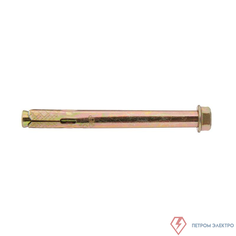 Болт анкерный с гайкой HNM 8х100 Zitar 154386