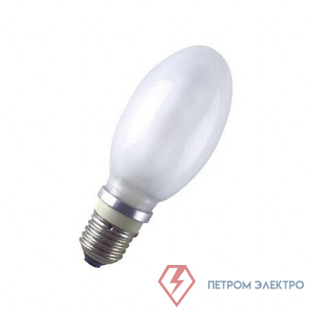 Лампа газоразрядная металлогалогенная HCI-E/P 150W/830 WDL PB CO E27 12X1 OSRAM OSRAM 4052899439641