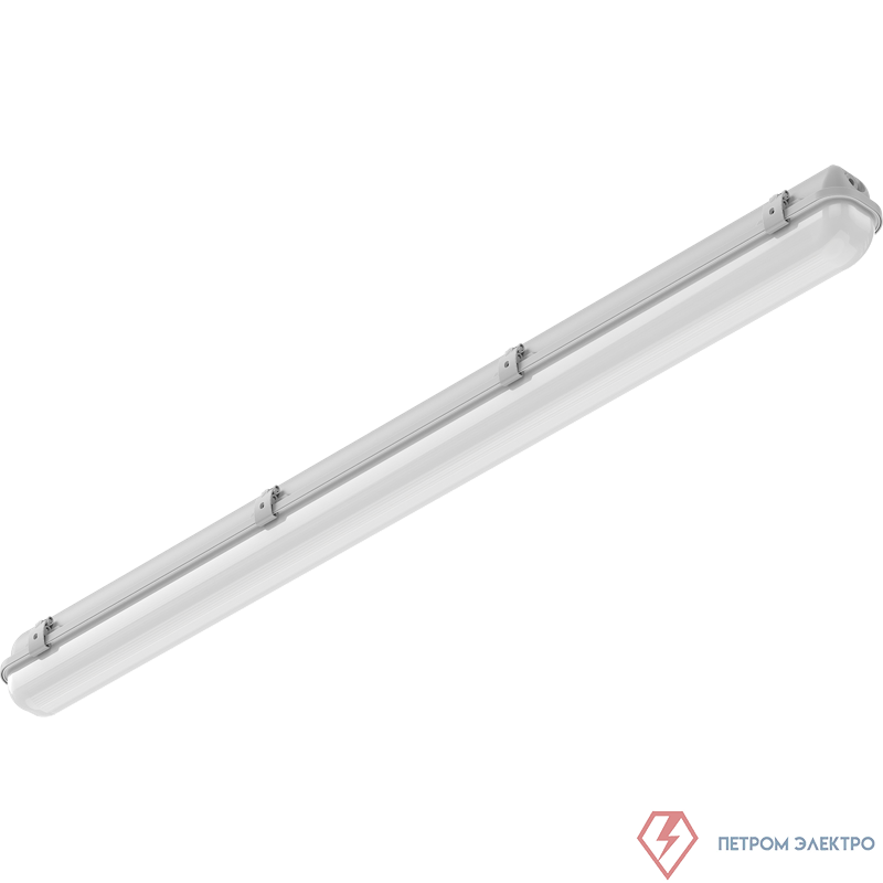 Светильник светодиодный ARCTIC.OPL ECO LED 1200 TH 4000К потолочный СТ 1088000240