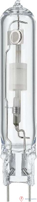 Лампа газоразрядная металлогалогенная MASTERC CDM-TC 35W/830 38Вт трубчатая 3000К G8.5 PHILIPS 928085205129