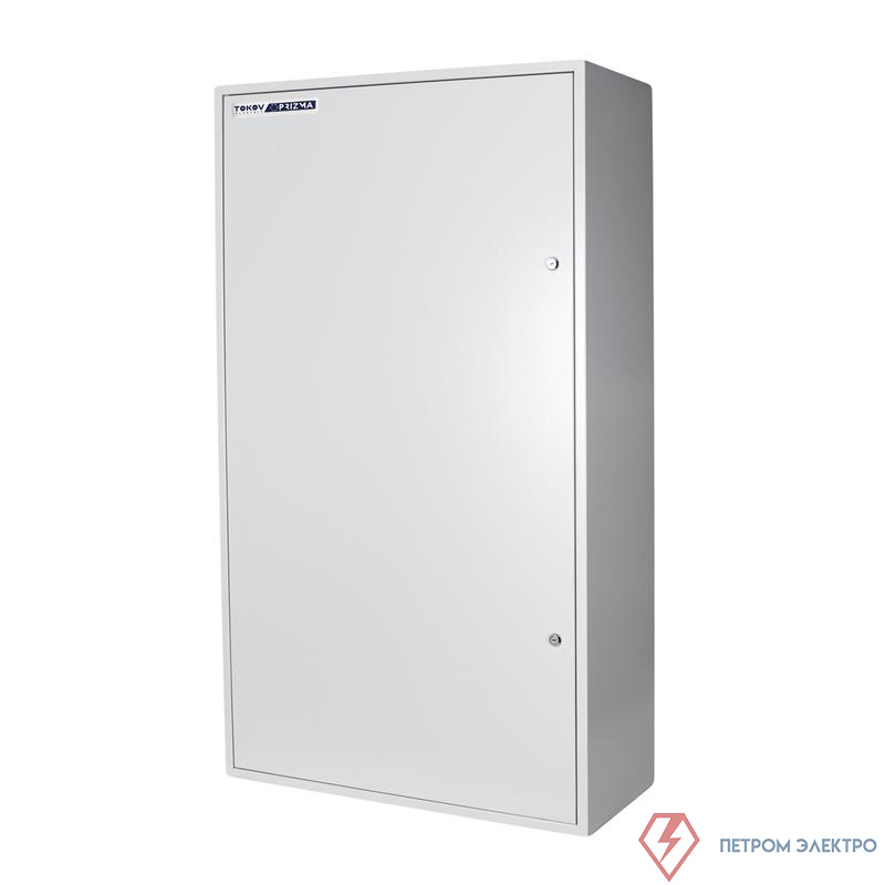 Корпус металлический ЩМП-7 IP31 1320х750х300 с монтажн. панелью PRIZMA TOKOV Electric TKE-PZ-MPB31-7