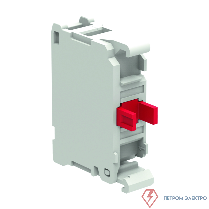 Блок контактный OptiStart K-FX-10C01 фронтал. 1НЗ для AF-160..AF-230 КЭАЗ 335327