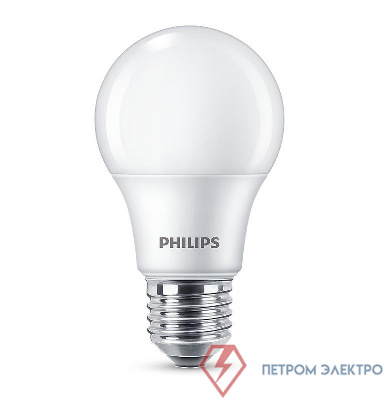 Лампа светодиодная Ecohome LED Bulb 15Вт 1450лм E27 865 RCA Philips 929002305317