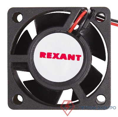 Вентилятор RX 4020MS 24VDC Rexant 72-4041
