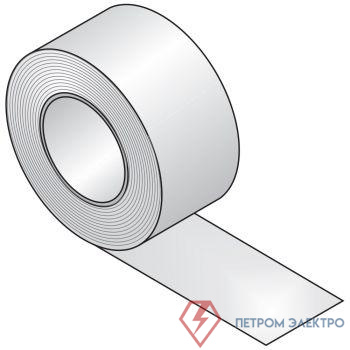 Лента монтажная самоклеящаяся алюм. ССТ 2017764