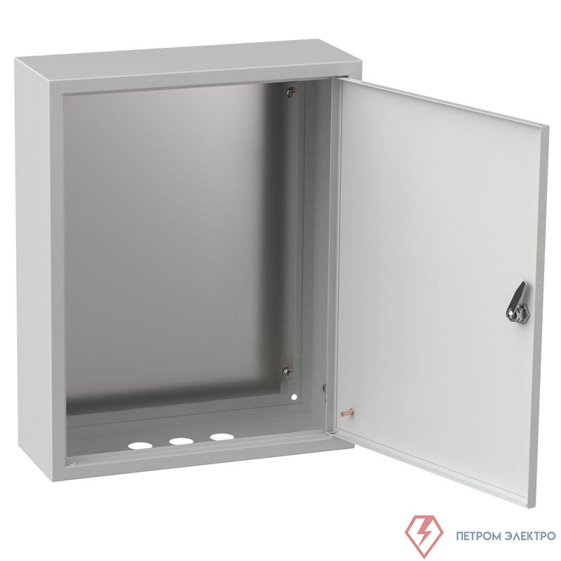 Корпус ЩМП-3-0 650х500х220 IP31 УХЛ3 метал. GENERICA YKM40-03-31-G