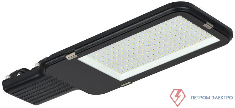 Светильник светодиодный ДКУ 1013-120Д 5000К IP65 уличный консольный IEK LDKU1-1013-120-5000-K03