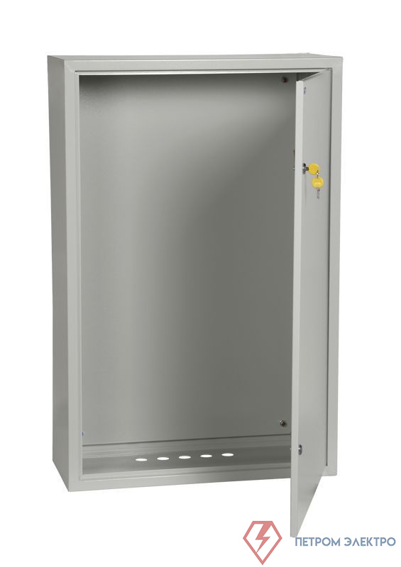Корпус ЩМП-7-0 1320х750х300 IP31 УХЛ3 метал. IEK YKM40-07-31