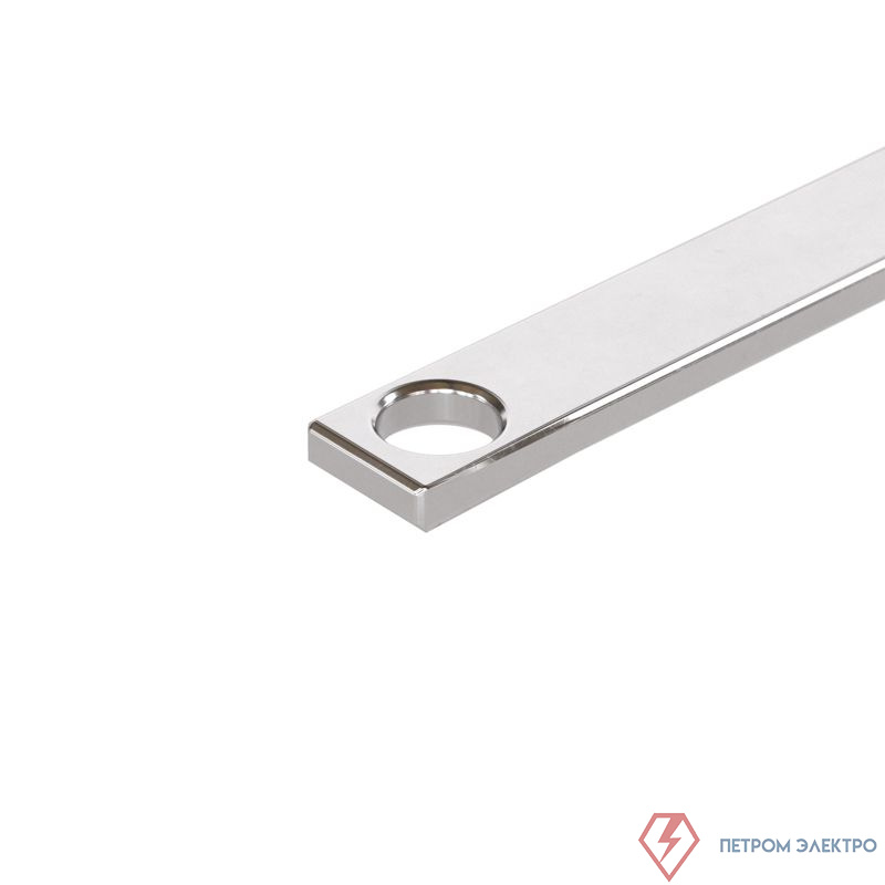 Шина 10х3мм L1000 медн. DKC BUSBAR-CU-10X3
