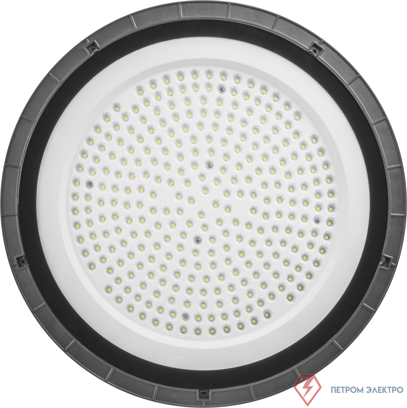 Светильник светодиодный 90 478 OHB-01-100-5K-LED 100Вт 5000K IP65 10000лм 210-240В подвесной для высоких пролетов HIGHBAY ОНЛАЙТ 90478