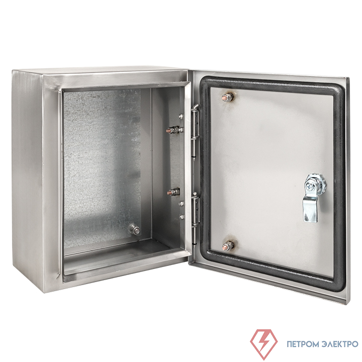 Щит из нержавеющей стали "Inox" AISI 304 (300х200х150) IP66 У1 PROxima EKF mb-inox-3215