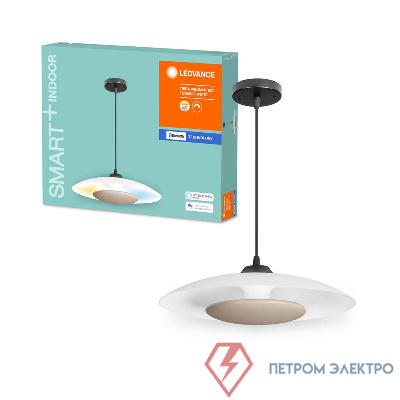 Светильник светодиодный SMART BT TIBEA-P 350MM E27 TW LEDVANCE 4058075345423