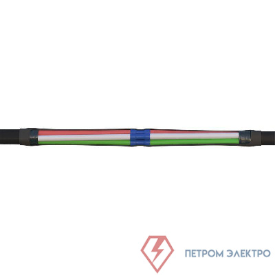 Муфта для водопогружного кабеля (1.5-2.5) ЗЭТАРУС zeta22610